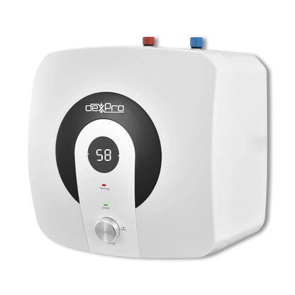 DXUD Water Heater dexpro  