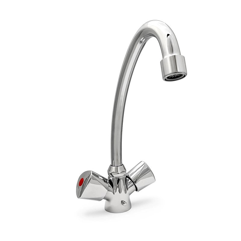 DexPro Vented Mixer Tap & Hoses 3/8 fitting – Simco Direct
