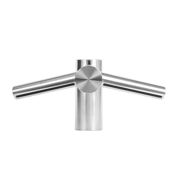 Dyson Airblade Short Hand Dryer Tap