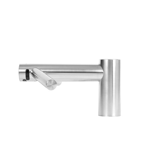 Dyson Airblade Short Hand Dryer Tap