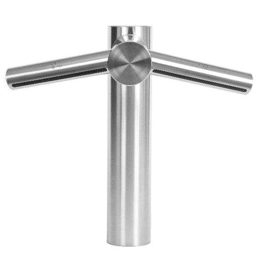 Dyson Airblade Tall Hand Dryer Tap