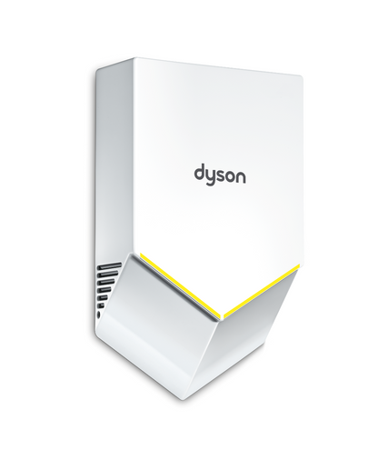 Dyson Airbade V HU02 Hand Dryer White