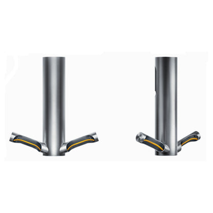 2 Dyson Air blade 9kJ Hand Dryers