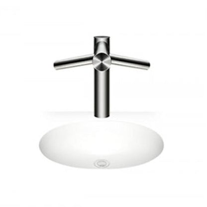 Dyson Wash + Dry Tall Hand Dryer ab10