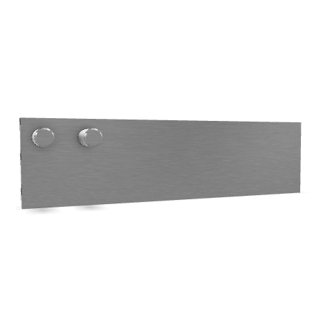 Mounting Plate for PU-380