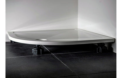 Easy Plumb Riser Kit A (For Square Trays 760mm-900mm)