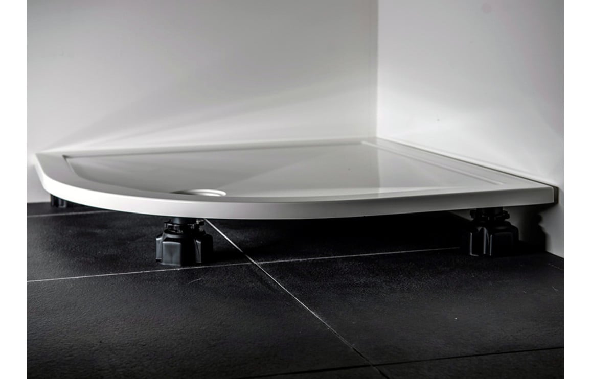 Easy Plumb Riser Kit C (For Rectangular Trays 1400mm-1700mm)