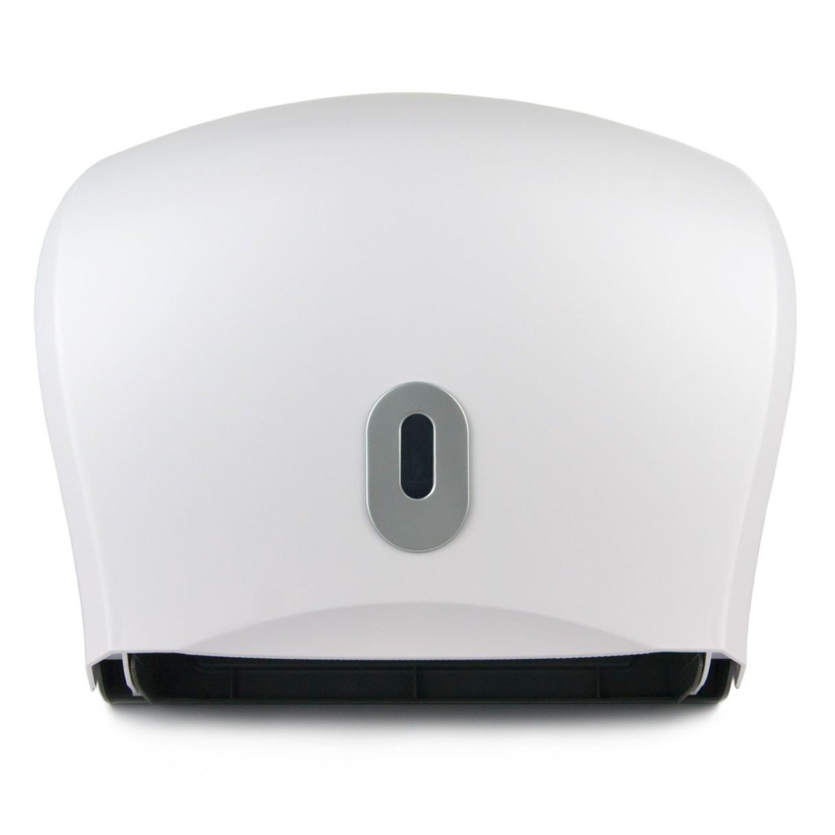 Eclipse Jumbo Toilet Roll Dispenser