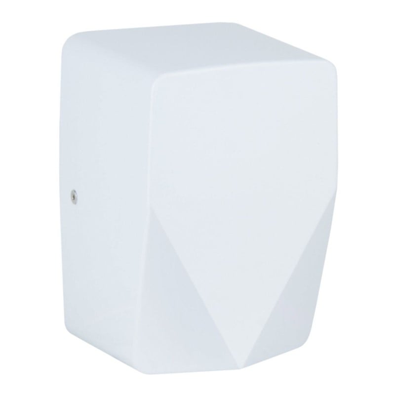 budget hand dryers white v dry