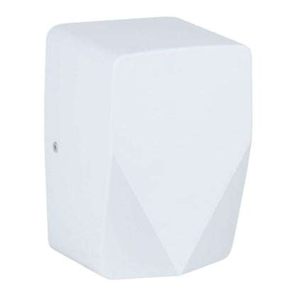 budget hand dryers white v dry