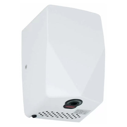 Eclipse V Dry Hand Dryer White