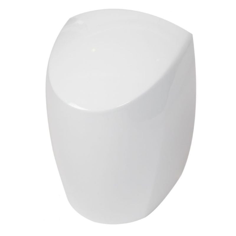 Ecoforce Hand Dryer in White