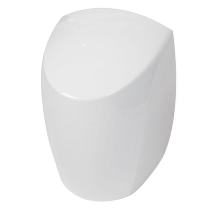 Ecoforce Hand Dryer in White