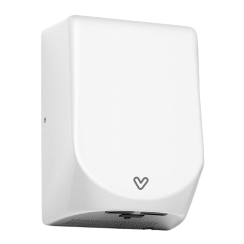 Velair Hydra 9 Hand Dryer White
