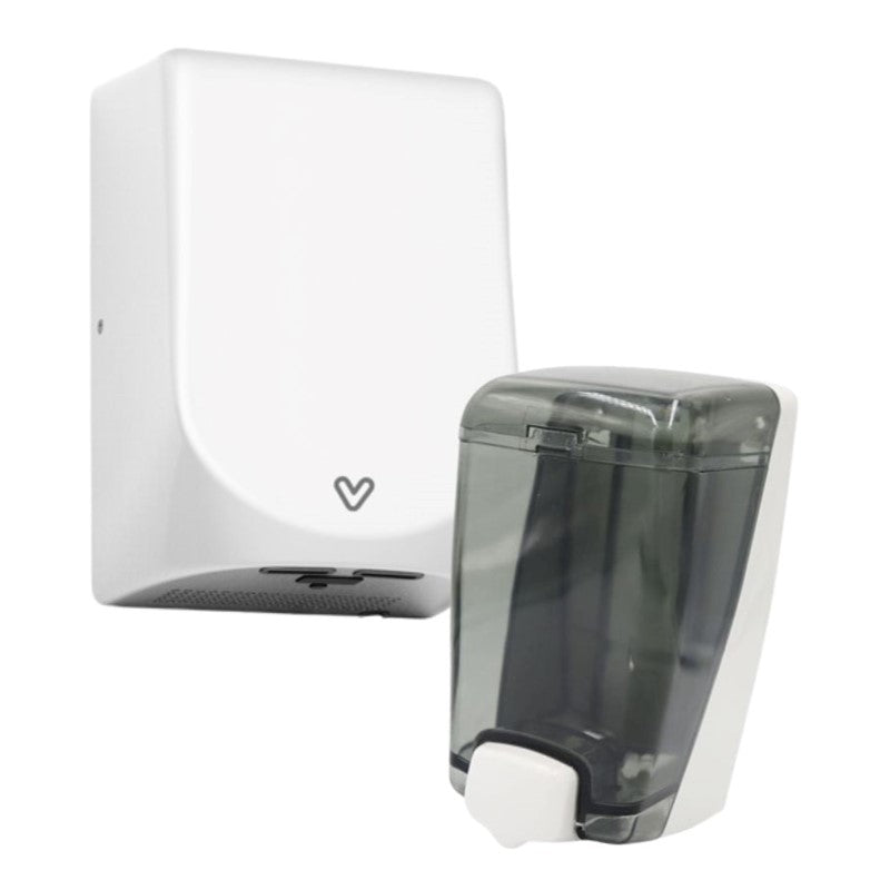 EHDH9W001 & IFS82001