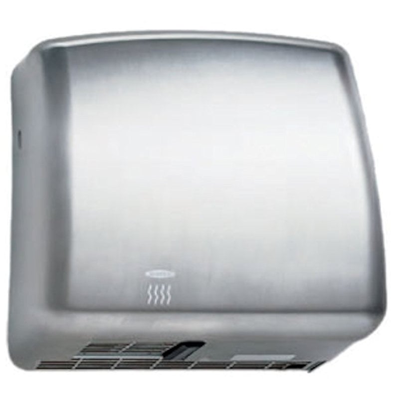 Elan Warm Air Hand Dryer B-715E