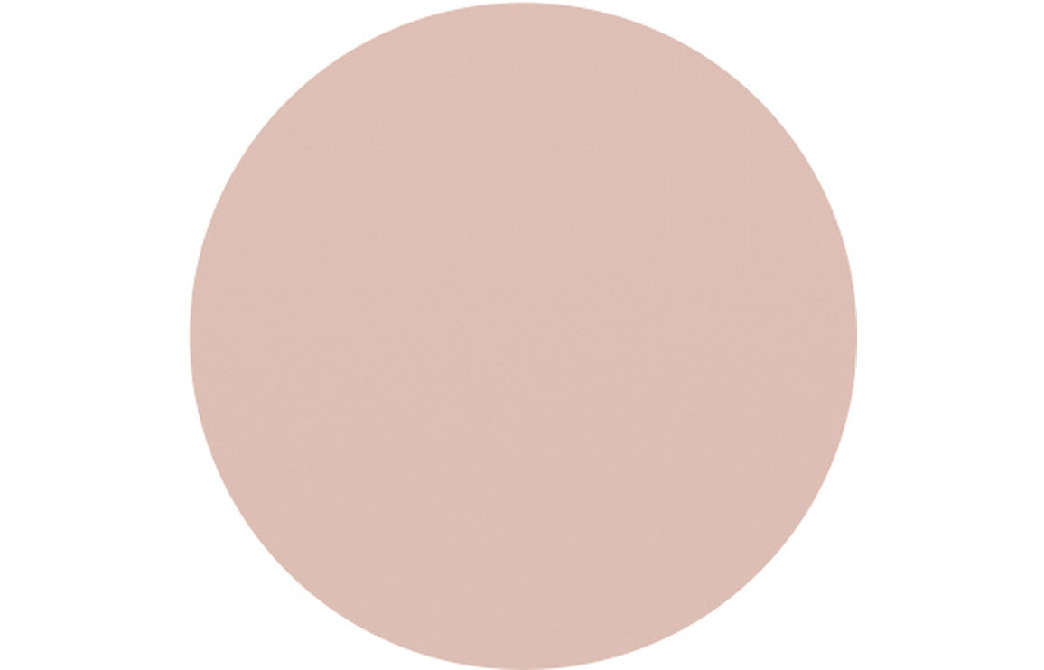 Estelle 510mm Wall Hung Unit Inc. Basin - Matt Antique Rose