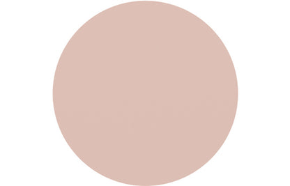 Estelle 510mm Wall Hung Unit Inc. Basin - Matt Antique Rose