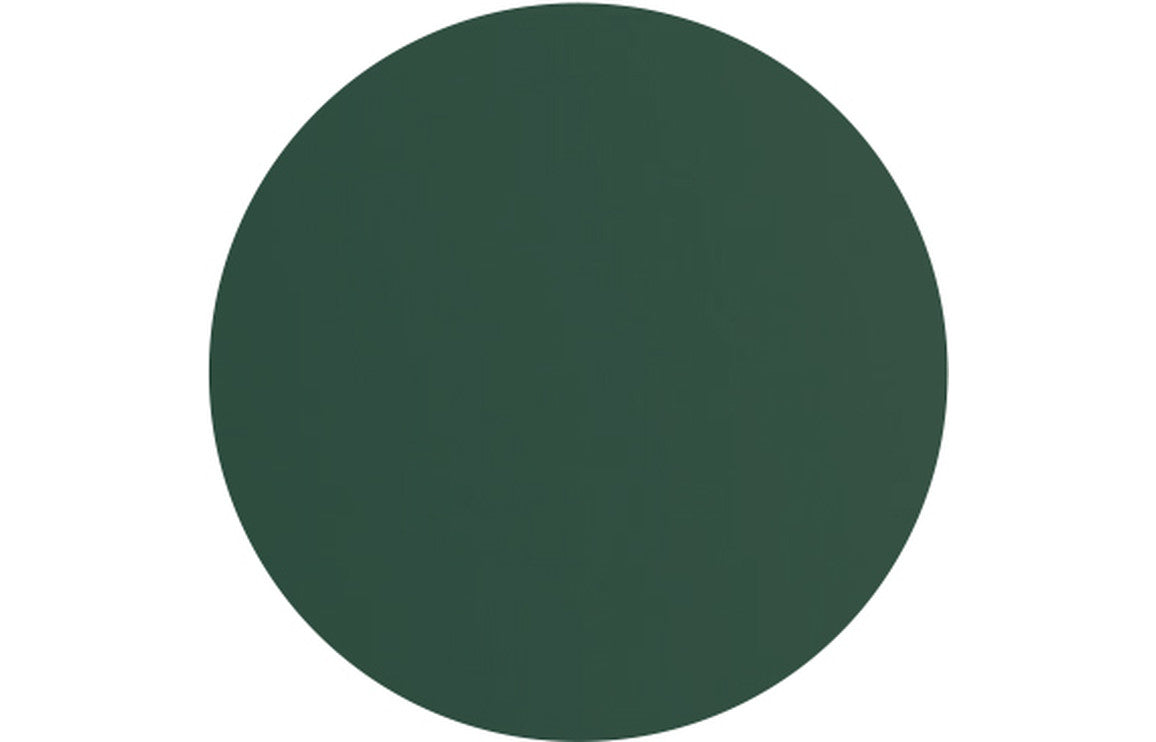 Estelle 510mm Wall Hung Unit Inc. Basin - Matt Conifer Green