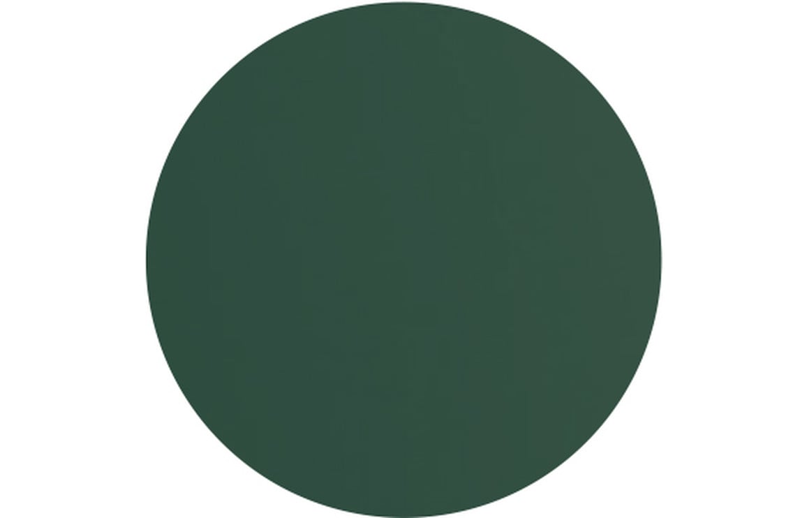 Estelle 510mm Floor Standing Unit Inc. Basin - Matt Conifer Green