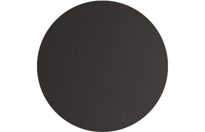 Estelle 510mm Wall Hung Unit Inc. Basin - Matt Graphite Grey