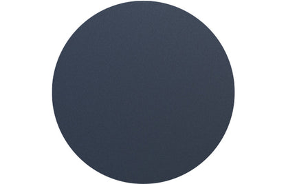 Estelle 510mm Wall Hung Unit Inc. Basin - Matt Indigo Blue