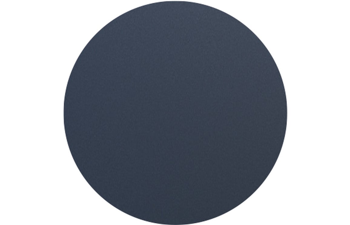 Estelle 510mm Floor Standing Unit Inc. Basin - Matt Indigo Blue