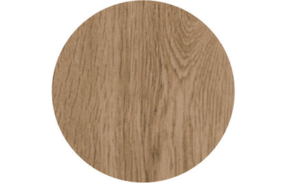 Estelle 510mm Wall Hung Unit Inc. Basin - Seville Oak