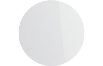 Estelle 510mm Floor Standing Unit Inc. Basin - White Gloss