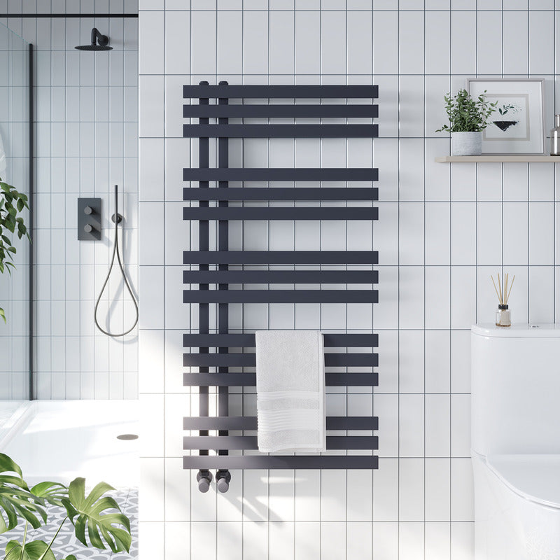 Elizabeth Designer Towel Radiator