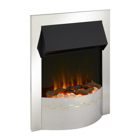 Dimplex Ellister Inset Fire 2kW