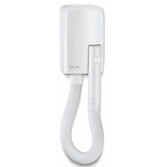 Valera Hotello Super 1500W White Hair Dryer