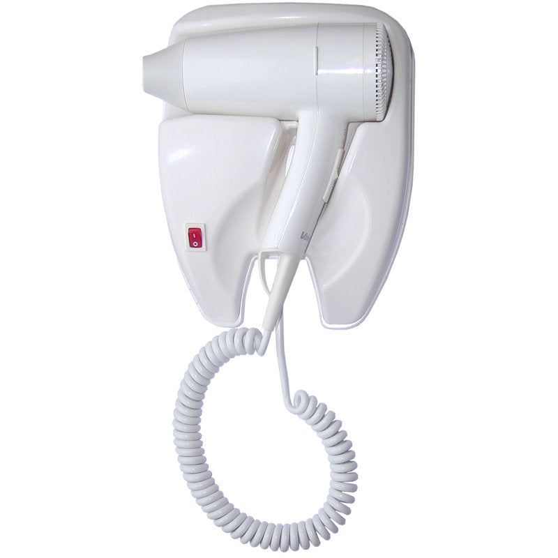 Valera Drawer Fitting 1200w Hair Dryer