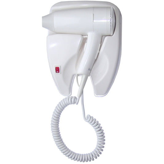 Valera Drawer Fitting 1200w Hair Dryer