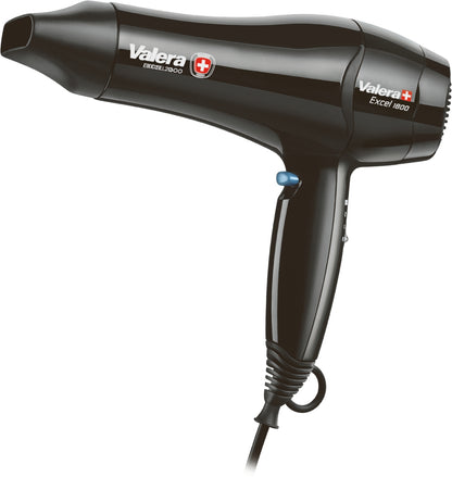 Valera Excel 1800W Hair Dryer 