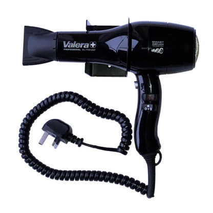 Valera Swiss Silent Jet 7700 with wall bracket 
EPAVKB-B