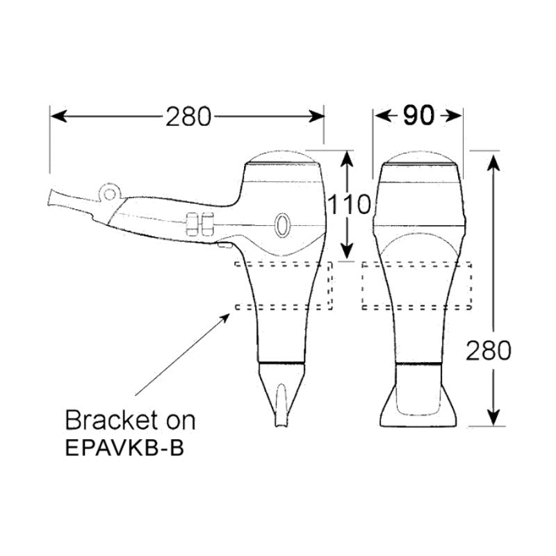 Valera Swiss Silent Jet 7700 Spec
