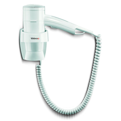 Valera Premium Wall Mounted White Hair Dryer