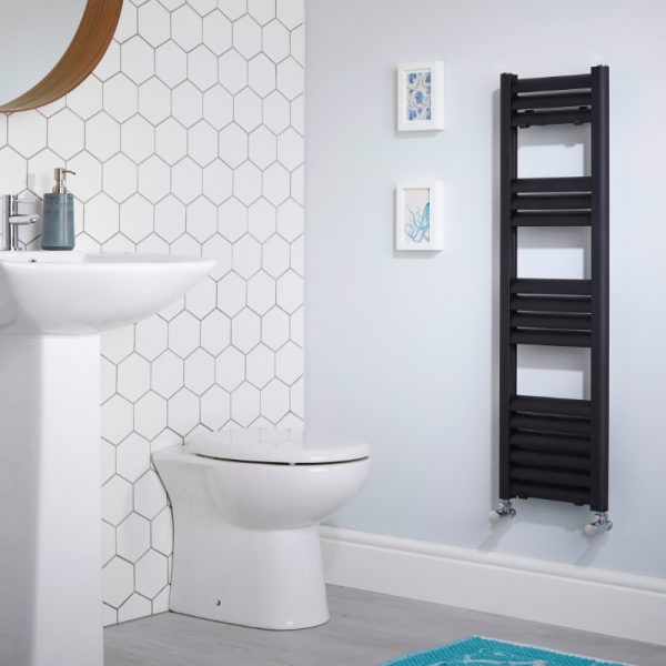 Eton Designer Towel Radiator