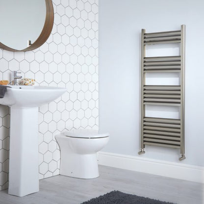 Eton Designer Towel Radiator