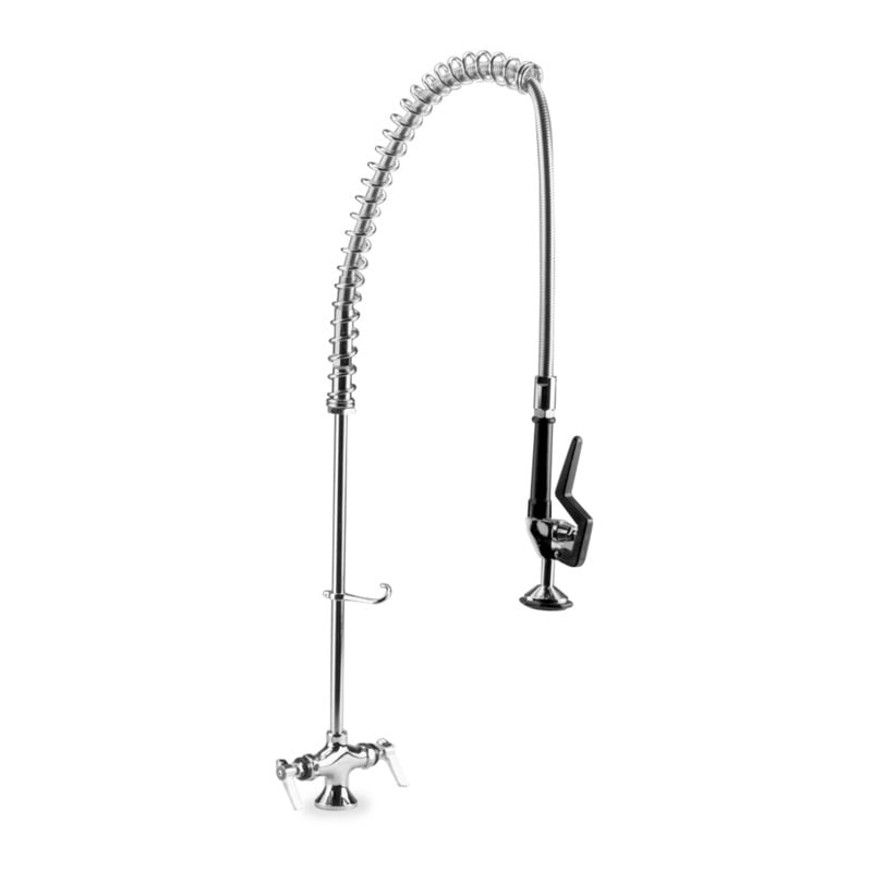 KWC DVS Monobloc Overhead Spray