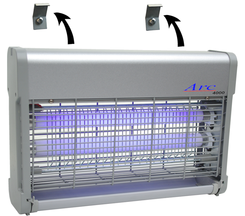 Arc 4000 Fly Killer 20w