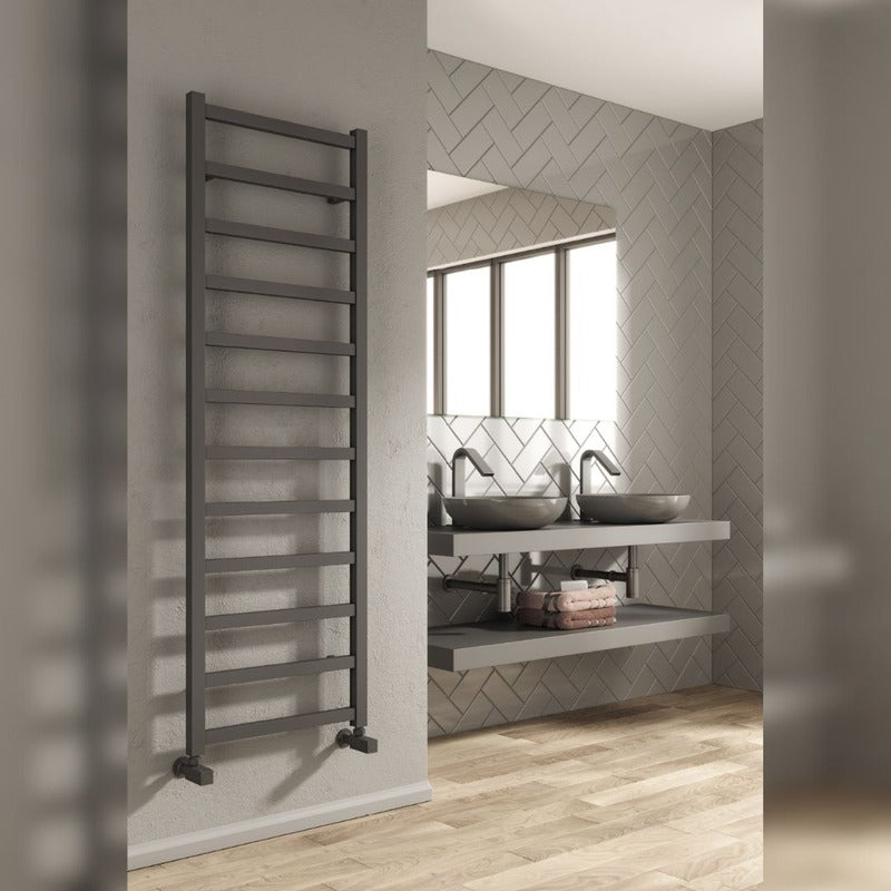 Fano Towel Radiator
anthracite