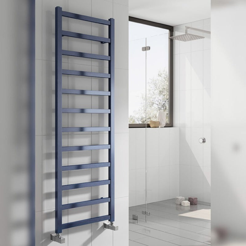 Fano Towel Radiator
blue