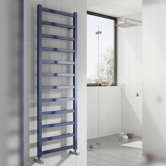 Fano Towel Radiator
blue