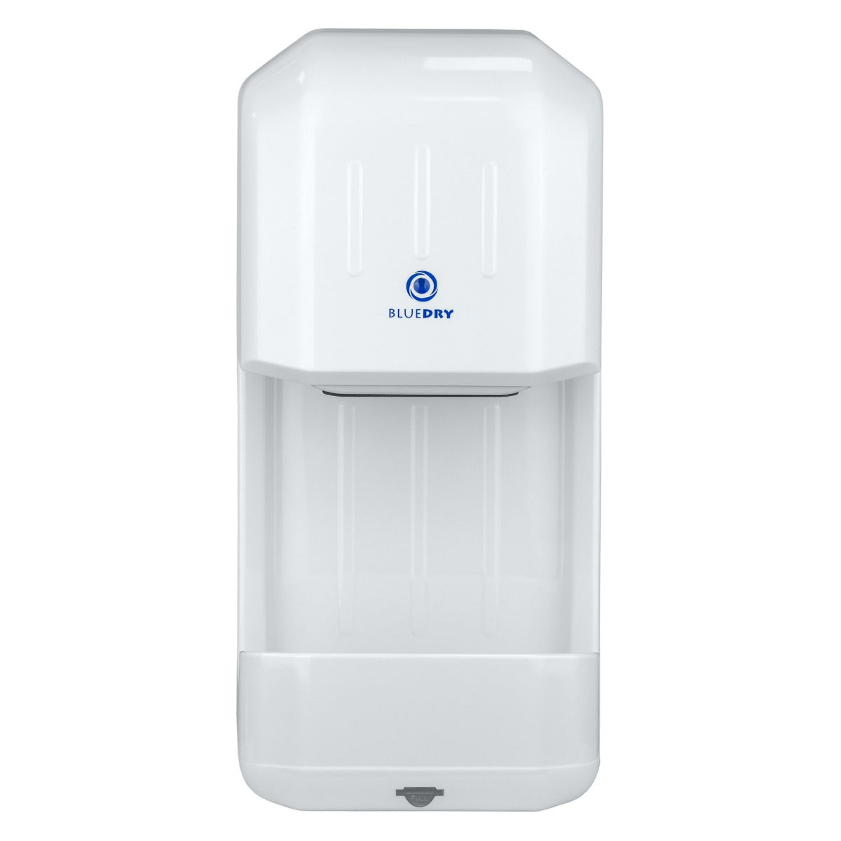 FastDry Hand Dryer BD88S in White