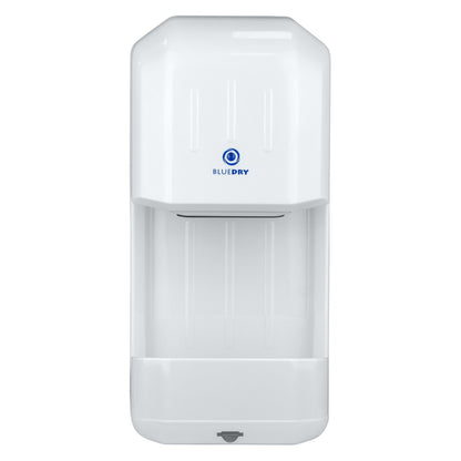 FastDry Hand Dryer BD88S in White