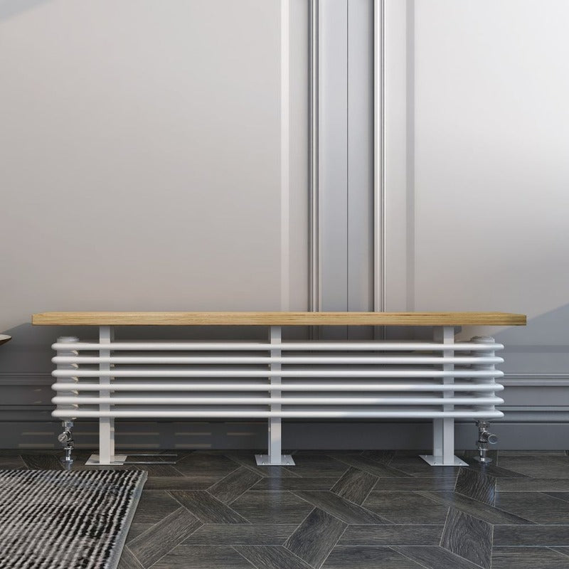Vintage Ferro Bench Designer Radiator