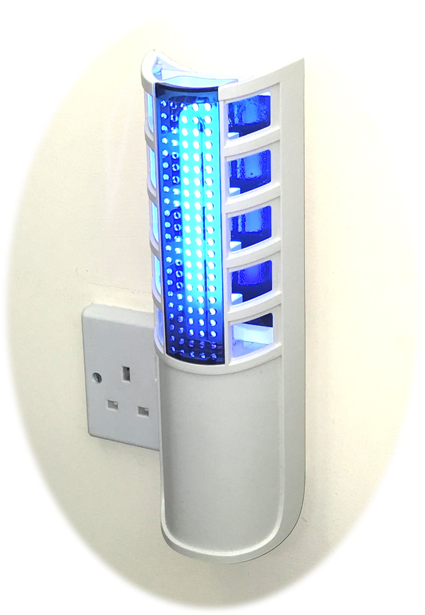 Plug-In Mini Sticky Insect Trap