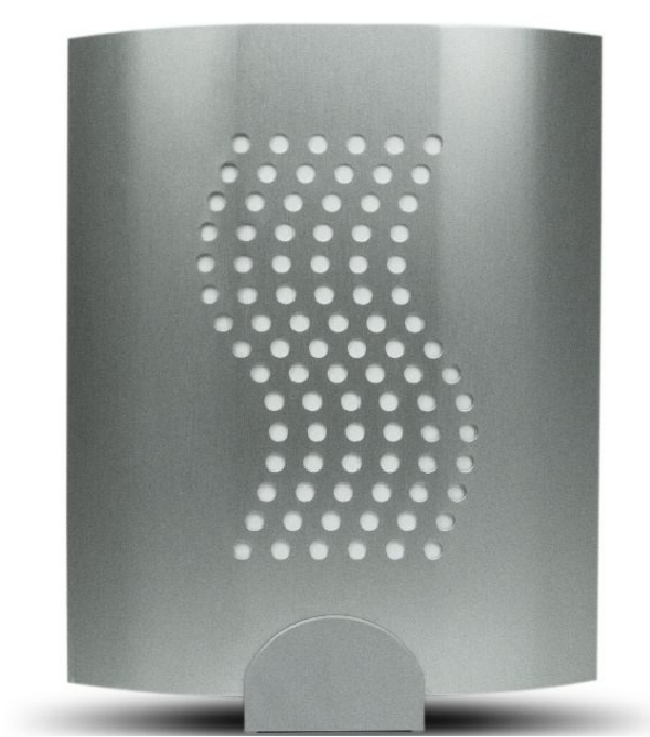 Fly Shield Solo 2 with Standard Lamp